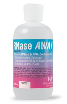 RNase AWAY® gata de utilizare, soluție pentru îndepărtarea RNazelor, 1 l, plastic