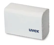Șervețele pentru curățarea lentilelor, 2 x 700 foi, 1 pachet