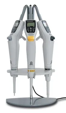 3 stative incl. unitate de alimentare 230 V, 50 Hz, 1 bucată