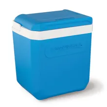 Ladă frigorifică, PP, 26 l, L 407 x W 313 x H 424, 1 bucată