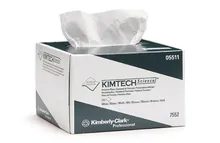 Șervețele de precizie KIMTECH® Science, 1-strat, albe, 304x304 mm, 15x198 buc/cutie