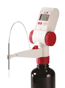 Biuretă digitală Continuous RS, 5.0 ml, 1 bucată