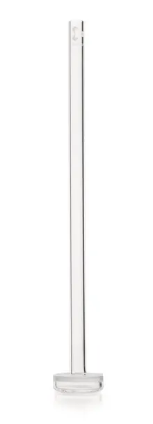 Tub de dispersie gaze, porozitate 1, tub Ø exterior 11 mm, placă Ø 34 mm, 5 buc.