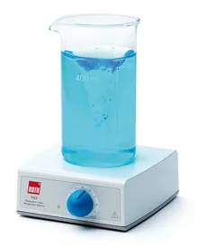 Agitator magnetic ROTILABO®-mini M 3, max. 1100/min, 3 l, 1 buc.