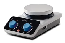 Agitator magnetic ROTILABO®-heating MH15, 100-1500/min, max. 310 °C, 15 l