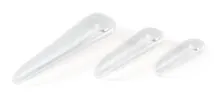 Cănuță de cântărire, cu fund plat, L 70 mm, sticlă borosilicată, 1 bucată