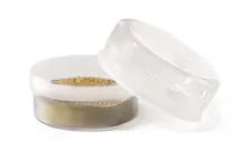 Sticlă de cântărire cu capac, NS 29/12, sticlă borosilicată, H fără capac 30 mm