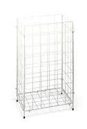 Coș de macerare SEKUROKA®-wire, L 360 x W 260 x H 610 mm, 1 bucată