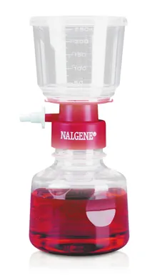 Unități de filtrare cu membrană de nailon, Ø 75 mm, dimensiune pori 0.2 µm, 500/1000 ml