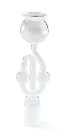 Rotilabo®-fermentation tub, H 200 mm, NS 29/32, sticlă borosilicată, 1 bucată(ți)