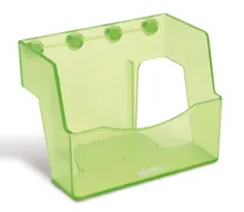 Container magnetic de depozitare, pentru cutii de țesut, 1 bucată(ți)