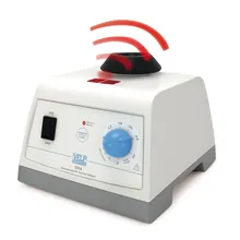 Agitator de eprubete cu senzor IF tip ZX4, domeniu de viteză 0 până la 3000/min, 1 bucată