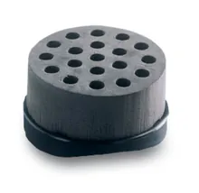 Atașament pentru 19 flacoane de reacție 1,5/2,0 ml, 1 bucată