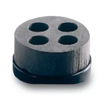 Atașament pentru 4 flacoane de centrifugă 50 ml, 1 bucată