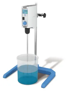 Agitator de laborator DLS, afișaj digital, volum de agitare 25 l, 1 bucată