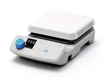 Plită digitală REC 7, 25 până la 550 °C, 780 W, 1 unitate(ăți)