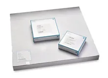Hârtii pentru Gel-Blotting (GB005), grosime 1.5 mm, 200 x 200 mm, 25 coli