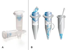 Kit de extracție gel Ultrafree®-DA, MILLIPORE, 50 unități
