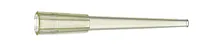 Vârfuri de pipetă cu deschidere largă, 1-200 µl, incolore, vrac, nesterile