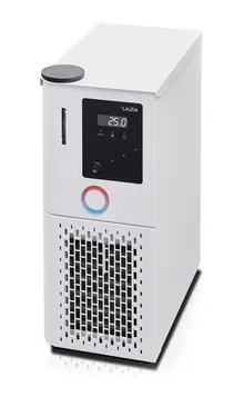 Răcitor rotativ Microcool MC 250, temperatură de lucru -10 până la 40 °C, 250 W/20 °C