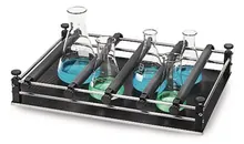 Sistem de atașare pentru agitator universal SM 30, suport de atașare Combifix SM, set A