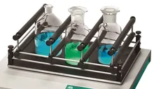 Sistem de atașare pentru agitator universal SM 30, suport platformă Combifix SM, set B