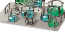Sistem de atașare pentru agitator universal SM 30, tavă universală SM, 1 bucată