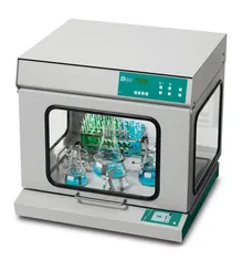 Hotă de incubație TH 30, 5°C peste T.A. până la 50°C, L 680x A 610x Î 560 mm, 1 bucată