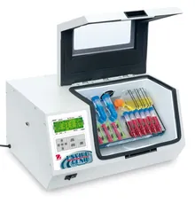 Mixer multifuncțional cu control temperatură, EnviroGenie®, 1-35/min, +4 până la +75 °C