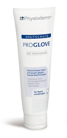 Physioderm® PROGLOVE, Gel de protecție a pielii, tub de 100 ml, 1 bucată