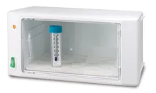 Mic incubatorCultura® M, 4 l, 25 până la 45 °C, 1 bucată