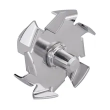 Agitator disolvator, Ø agitator 42mm, pentru EUROSTAR 20 high speed digital, 1 bucată