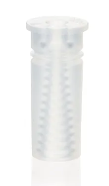 Adaptor siliconic, pentru pipetare asistată macro, 1 bucată