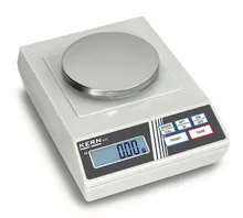 Balanțe de precizie seria 440, 400 g, 0,01 g
