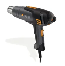 Suflante cu aer cald HM 1920 E, temperatură +80 - +600 °C, 2000 W, 1 buc.