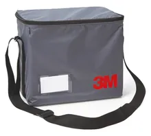 Geantă pentru măști integrale, ÎxLxA 280x320x190 mm, 1 buc.