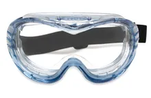 Ochelari de protecție Fahrenheit(TM), lentile PC, clare, 1 buc.