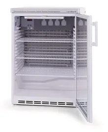 Termostat cu ușă de sticlă, TC 140 G, 140 l, +2 până la +40 °C,, 1 buc.