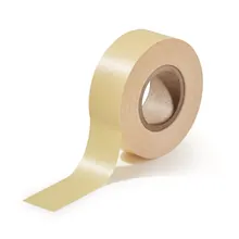Bandă Roti®-Tape-marking, bej, L 12.7 m, l 19.1 mm, Ø interior 2.54 cm, 1 rolă(e)