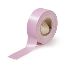 Bandă Roti®-Tape-marking, violet, L 12.7 m, l 25.4 mm, Ø interior 2.54 cm, 1 rolă(e)