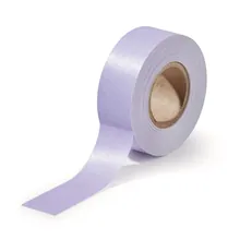 Bandă Roti®-Tape-marking, lavandă, L 12.7 m, l 25.4 mm, Ø interior 2.54 cm