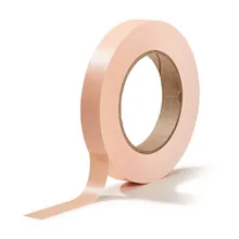 Benzi Roti®-Tape-marking, somon, L 55 m, l 25.4 mm, Ø interior 7.62 cm, 1 rolă(e)
