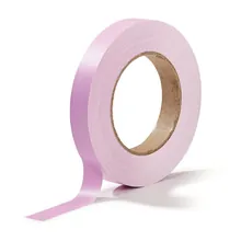 Benzi Roti®-Tape-marking, violet, L 55 m, l 25.4 mm, Ø interior 7.62 cm, 1 rolă(e)