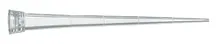 Vârfuri de pipetă Brand, Standard, 1-50 µl, incolore, paletizate, 960 bucată(bucăți)
