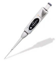 Pipetă cu piston cu pernă de aer mLINE®, variabilă, 0.5 - 10 µl, 1 unitate(ăți)