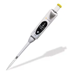 Pipetă cu piston cu pernă de aer mLINE®, variabilă, 20 - 200 µl, 1 unitate(ăți)