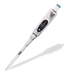 Pipetă cu piston cu pernă de aer mLINE®, variabilă, 100 - 1000 µl, 1 unitate(ăți)