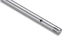 Unealtă de dispersie pentru ULTRA-TURRAX® T 25, S 25 N - 8 G, domeniu de lucru 1-50 ml