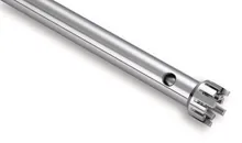 Unealtă de dispersie pentru ULTRA-TURRAX® T 25, S 25 N - 25 G, domeniu de lucru 50-2000 ml