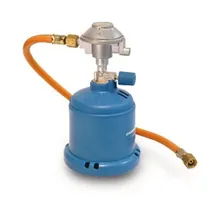 Adaptor de siguranță pentru gaz, pentru C 206 GLS pentru Flame 100,, 1 bucată